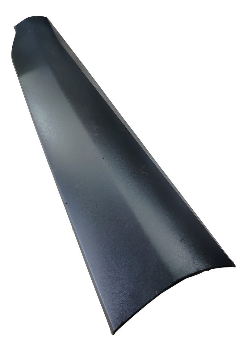 Friso Porta Dianteira Direita Corolla Cross 22 A 25 Original