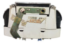 Painel De Instrumentos Ford Escort 1997