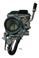Tbi Corpo Borboleta Honda City Fit 1.5 2015 A 2023 Original