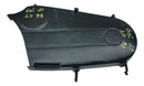Tampa Correia Dentada Vw Gol 8v 1.0 1995 A 2002 030109121g