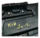 Suporte Caixa Bateria Kia Soul 2008 A 2011 371502k450