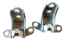 Par Dobradiça Porta Dianteira Direita Honda New Civic 07 A11