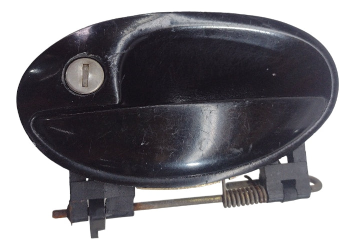 Maçaneta Externa Dianteira Esquerda Gm Celta Prisma 07 A 015
