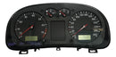 Painel De Instrumentos Vw Golf Sapão Mk4 Bora 1998 A 2006