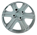 Calota Aro 13 Palio 2012 A 2017 Original 1001883770 Nova