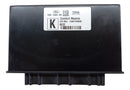 Modulo Conforto Trava Vidro Ford Ka 7s5515604da 2007 A 2012