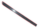 Friso Porta Dianteiro Direito Fiat Palio 2008 A 2012 Origina