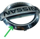 Emblema Grade Dianteira Nissan Kicks 2016 A 2024 628904ba0a