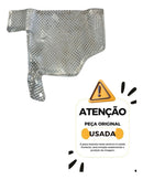 Defletor Protetor Calor Bmw 320i 2010 A 2013 51487141784