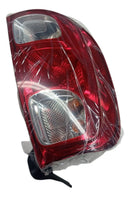 Lanterna Traseira Esquerda Fiat Novo Uno 2011 A 14 Original