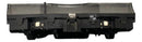 Painel Instrumento Gm Meriva 1.8 2003 A 2012 Original Preto