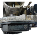 Tbi Corpo Borboleta Gol Parati G2 G3 1.0 8v 1997 A 2003