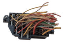 Caixa De Fusiveis Clio Sandero  2008 A 2015 7703297597 Origi