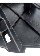 Acabamento Superior Banco Traseiro Esquerdo Corolla 09 A 14