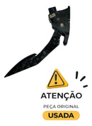 Pedal Acelerador Eletrônico Gm Onix 2020 A 2024 26244335