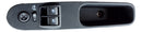 Botão Vidro Elétrico Dianteiro Esquerdo Fiat Mobi 016 A 022