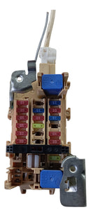 Caixa De Fusiveis Nissan Versa 1.6 16v 2019 A 2020 Original