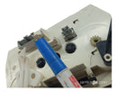 Comando Ar Condicionado Peugeot 206 2004 A 2011 Com Detalhe