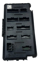 Caixa De Fusível Ssangyoung Kyron 2.0 Diesel Original
