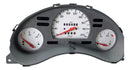 Painel De Instrumentos Gm Corsa 1994 A 2002 S/acrilico