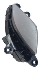 Botão Falso Painel Central Hyundai Veloster 2012 A 2016 Orig