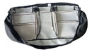 Capa Assento Banco Traseiro Gm Onix 2020 A 2022 26380136