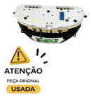 Painel Instrumentos Gol Parati G2 160km/h 377919033ef