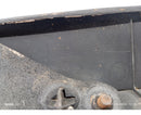 Moldura Central Tampa Traseira Ford Ka 2008 A 2013 Original