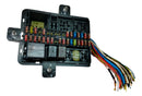 Caixa Fusiveis Ssangyong Actyon 2007 A 2012 Original