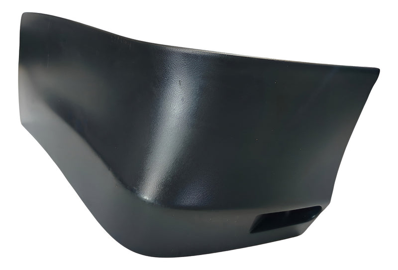 Moldura Paralama Traseira Esquerda Renault Oroch 2016 A 2019