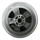 Roda Aro 13 Avulsa Liga Leve Gm Celta Corsa Original