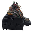Caixa De Fusiveis Volkswagen Golf Polo Classic 357937039