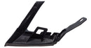 Moldura Friso Farol Esquerdo Doblo 2010 A 2019 100181763 Ori