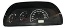 Painel De Instrumentos Fiat Uno Siena Strada 51786082