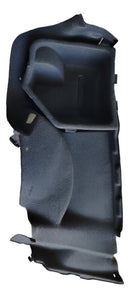 Acabamento Direito Porta Malas Citroen C5 2012 96621617zd