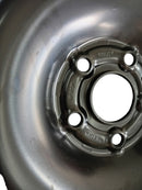 Roda De Ferro Chevrolet Aro 16 Nova Tracker Montana Original
