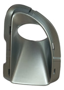 Grade Moldura Farol De Milha Lado Esquerdo Fiat Punto 07 A12