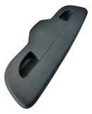 Acabamento Tampa Traseira Vw Voyage 2009 A 2013 Original