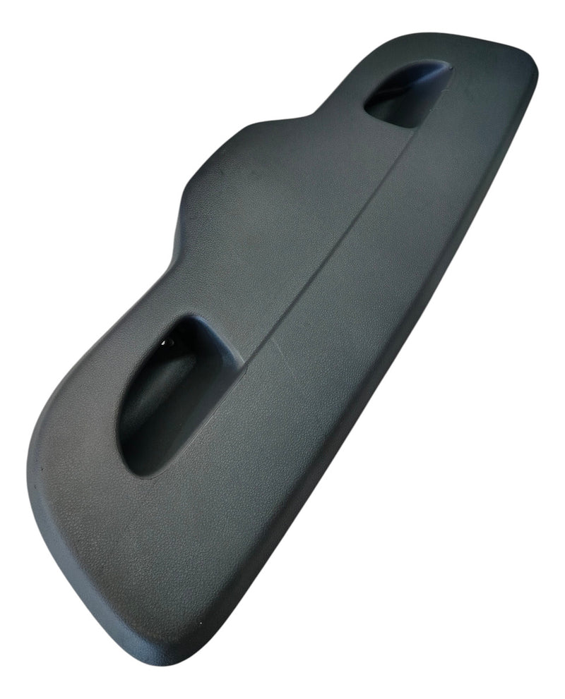 Acabamento Tampa Traseira Vw Voyage 2009 A 2013 Original