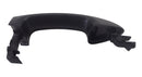 Maçaneta Externa Dianteira Ford Nova Ecosport Ka New Fiesta