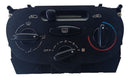 Comando Ar Condicionado Peugeot 206 207 Picasso 2002 A 2008