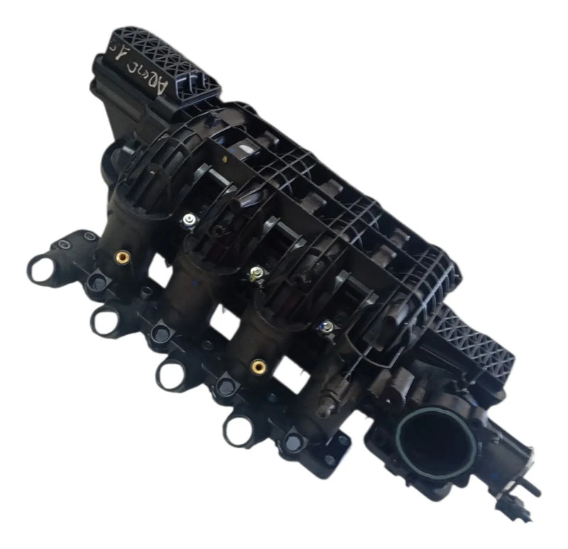 Coletor De Admissão Fiat Argo Cronos 1.3 8v 17 A 24 46352497