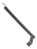 Trilho Guia Vidro Diant Dir Gol Voyage Original 5u4837418