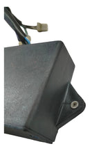 Modulo Amplificador Som Gm Kadett Gsi 2.0 1992 Com Detalhe