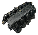 Coletor De Admissão Gol Power 1.0 16v 2002 A 2005 Detalhe