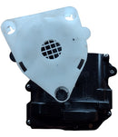 Corpo De Borboleta Tbi Citroen Peugeot 1.6 Com Detalhe Origi
