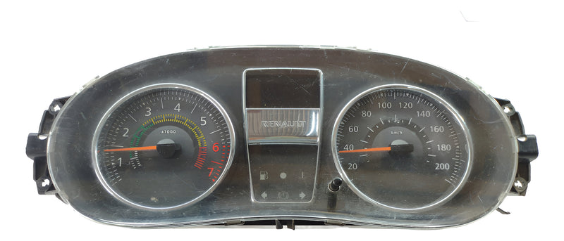 Painel De Instrumento Renault Sandero 248108959r Original