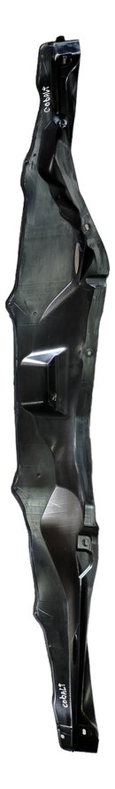 Suporte Churrasqueira Defletor Cobalt 1.8 Ltz 2013 A 2015