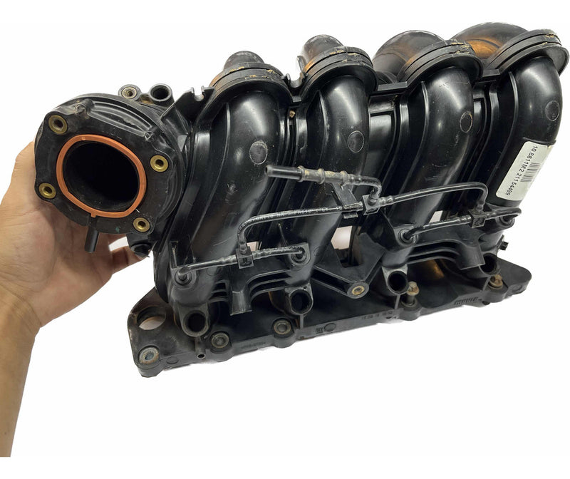 Coletor Admissao - Cobalt 13/19 Motor 1.8 - 24578811 10ff