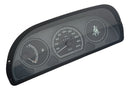 Painel De Instrumentos Fiat Palio 1995 A 2005 6062240010 Ori